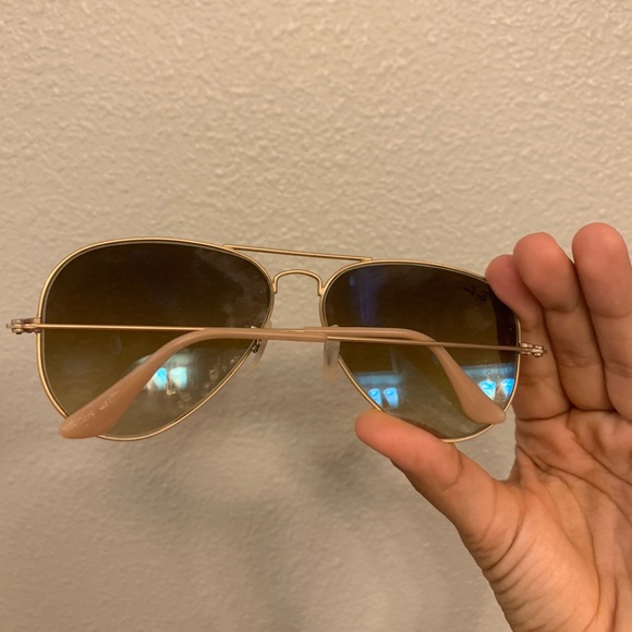 Authentic Ray Bans - Picture 2 of 4